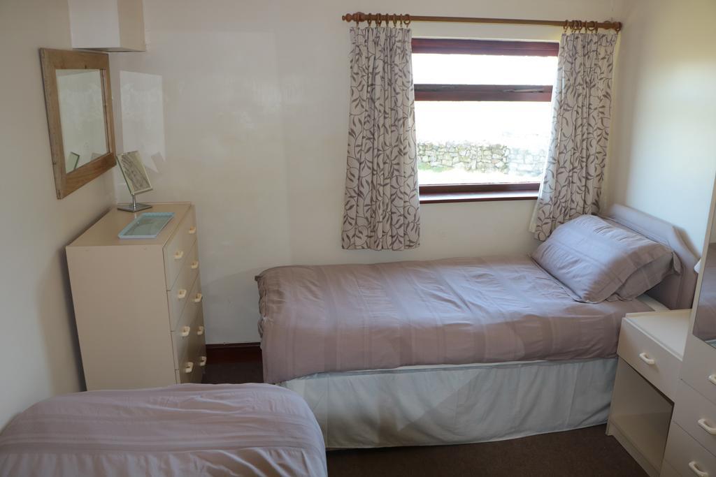 Bank Top Farm Cottages Stoke-on-Trent Exterior foto